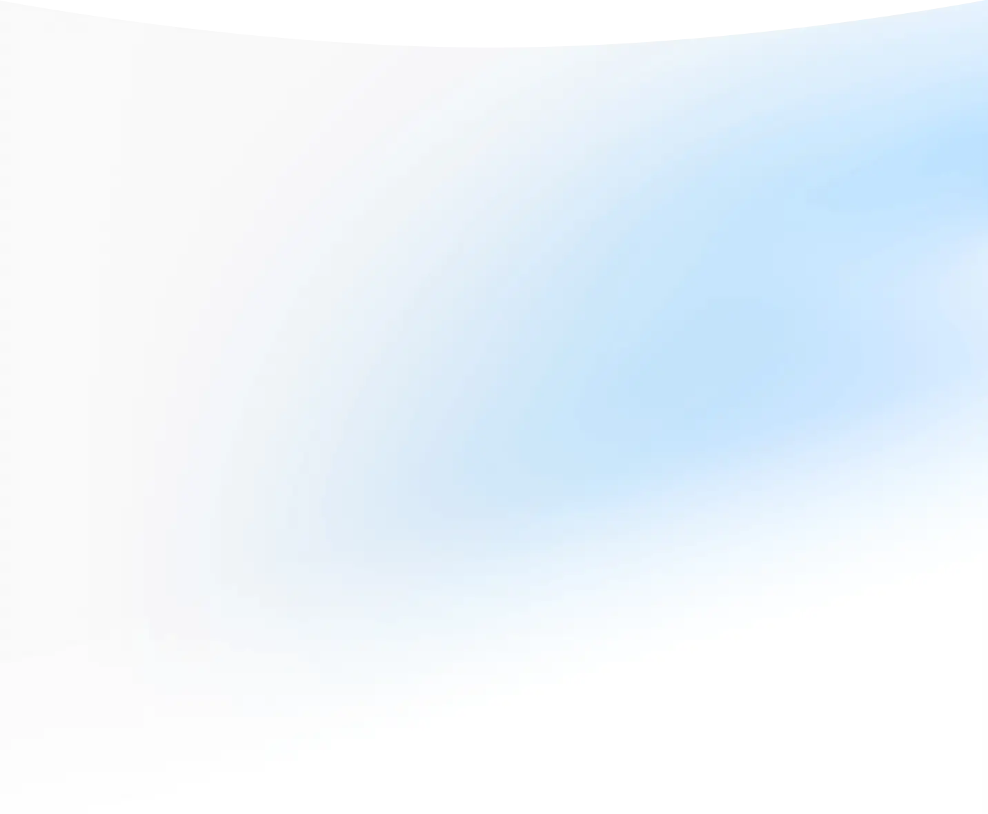 curve gradient overlay