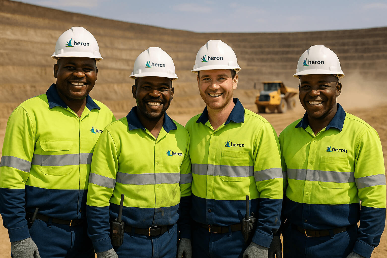 FutureSmart Mining
