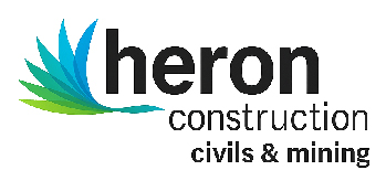 Heroncon Logo