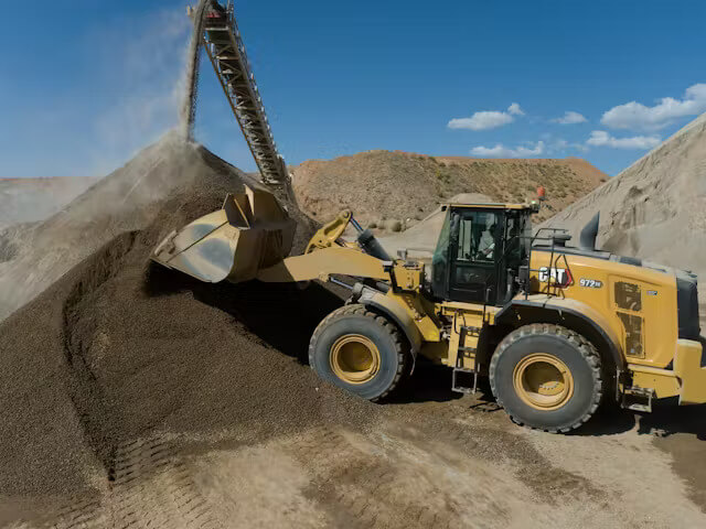 Material Handling